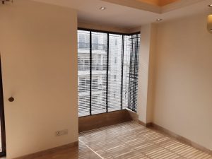 4 BHK Apartment for Rent in Defence Colony