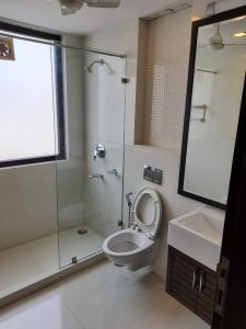 4 BHK Apartment for Rent in Defence Colony