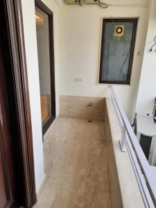 4 BHK Apartment for Rent in Defence Colony