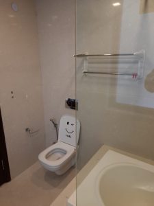 4 BHK Apartment for Rent in Defence Colony