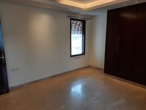 4 BHK Apartment for Rent in Defence Colony