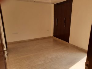 4 BHK Apartment for Rent in Defence Colony