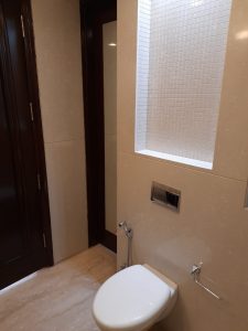 4 BHK Apartment for Rent in Defence Colony