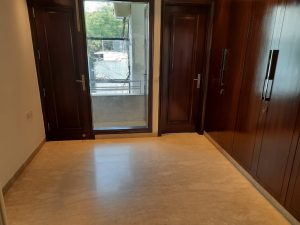 4 BHK Apartment for Rent in Defence Colony