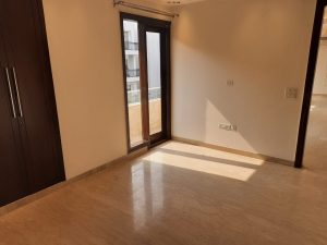 4 BHK Apartment for Rent in Defence Colony