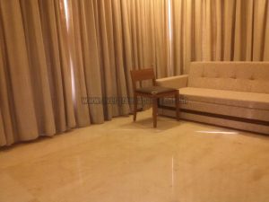 4 BHK Furnished Apartment Hauz Khas