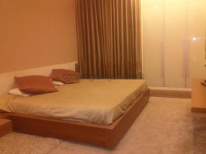 4 BHK Furnished Apartment Hauz Khas