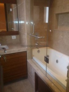 4 BHK Furnished Apartment Hauz Khas