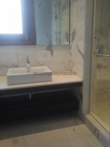 4 BHK Furnished Apartment Hauz Khas