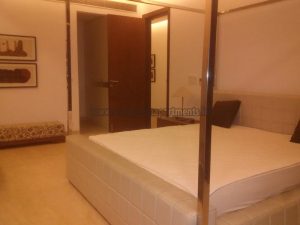Hauz Khas 4 BHK Apartment Flat for rent Lease south Delhi (17)