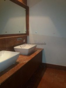 4 BHK Furnished Apartment Hauz Khas