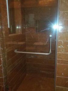 4 BHK Furnished Apartment Hauz Khas