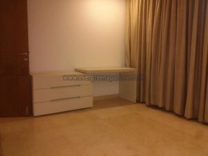 4 BHK Furnished Apartment Hauz Khas