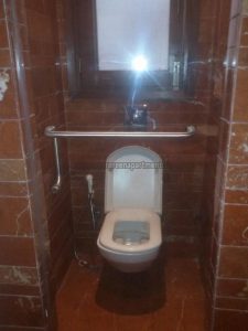 4 BHK Furnished Apartment Hauz Khas