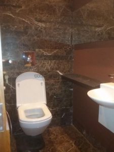 Hauz Khas 4 BHK Apartment Flat for rent Lease south Delhi (3)