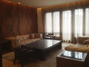 4 BHK Furnished Apartment Hauz Khas
