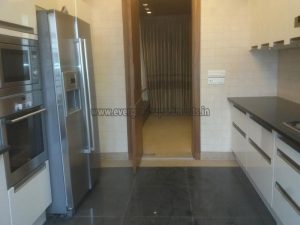 4 BHK Furnished Apartment Hauz Khas