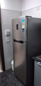 3 BHK Furnished Apartment Anand Niketan