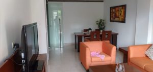 3 BHK Furnished Apartment Anand Niketan