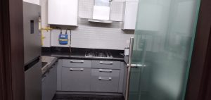 3 BHK Furnished Apartment Anand Niketan