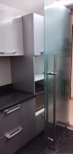 3 BHK Furnished Apartment Anand Niketan