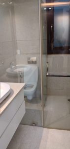 3 BHK Furnished Apartment Anand Niketan