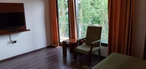 3 BHK Furnished Apartment Anand Niketan