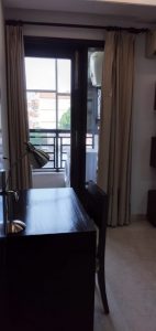 3 BHK Furnished Apartment Anand Niketan