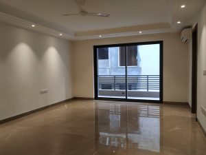 4 BHK Apartment for Rent in Shanti Niketan