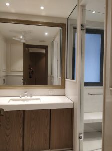 4 BHK Apartment for Rent in Shanti Niketan