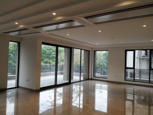 4 BHK Apartment for Rent in Shanti Niketan