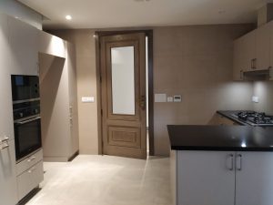 4 BHK Apartment for Rent in Shanti Niketan