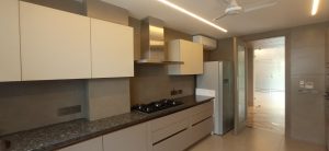 3 Bedroom Furnished Apartment Friends Colony