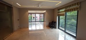3 Bedroom Furnished Apartment Friends Colony