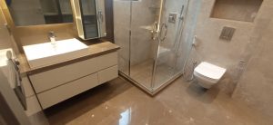 Furnished Apartment Friends Colony