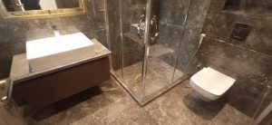 3 Bedroom Furnished Apartment Friends Colony