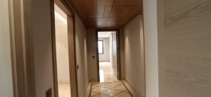 3 Bedroom Furnished Apartment Friends Colony