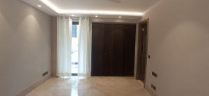3 Bedroom Furnished Apartment Friends Colony