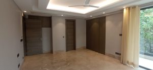 3 Bedroom Furnished Apartment Friends Colony