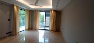 3 Bedroom Furnished Apartment Friends Colony