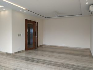 3 BHK Apartment for Rent in Jor bagh