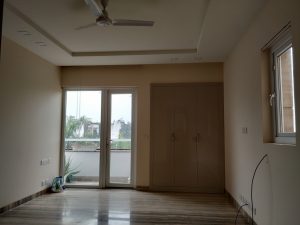 3 BHK Apartment for Rent in Jor bagh