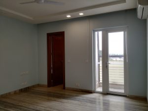 3 BHK Apartment for Rent in Jor bagh