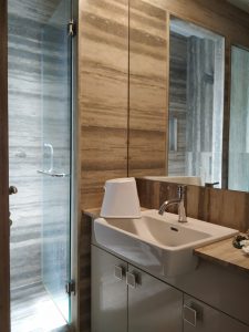 3 BHK Apartment for Rent in Jor bagh