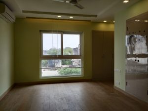3 BHK Apartment for Rent in Jor bagh
