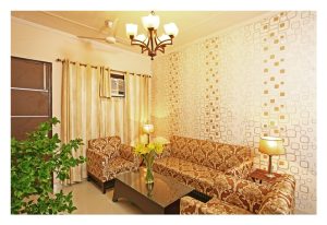 2 BHK Service Apartment Fortis Hospital Vasant Kunj