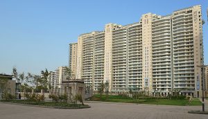 DLF Magnolias Gurugram (Gurgaon) - 4 & 5 BHK Apartments for Rent