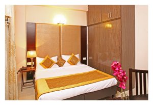 2 BHK Service Apartment Fortis Hospital Vasant Kunj