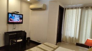 3 BHK Service Apartment Max Hospital Saket14