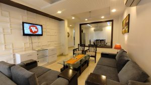 3 BHK Service Apartment Max Hospital Saket2